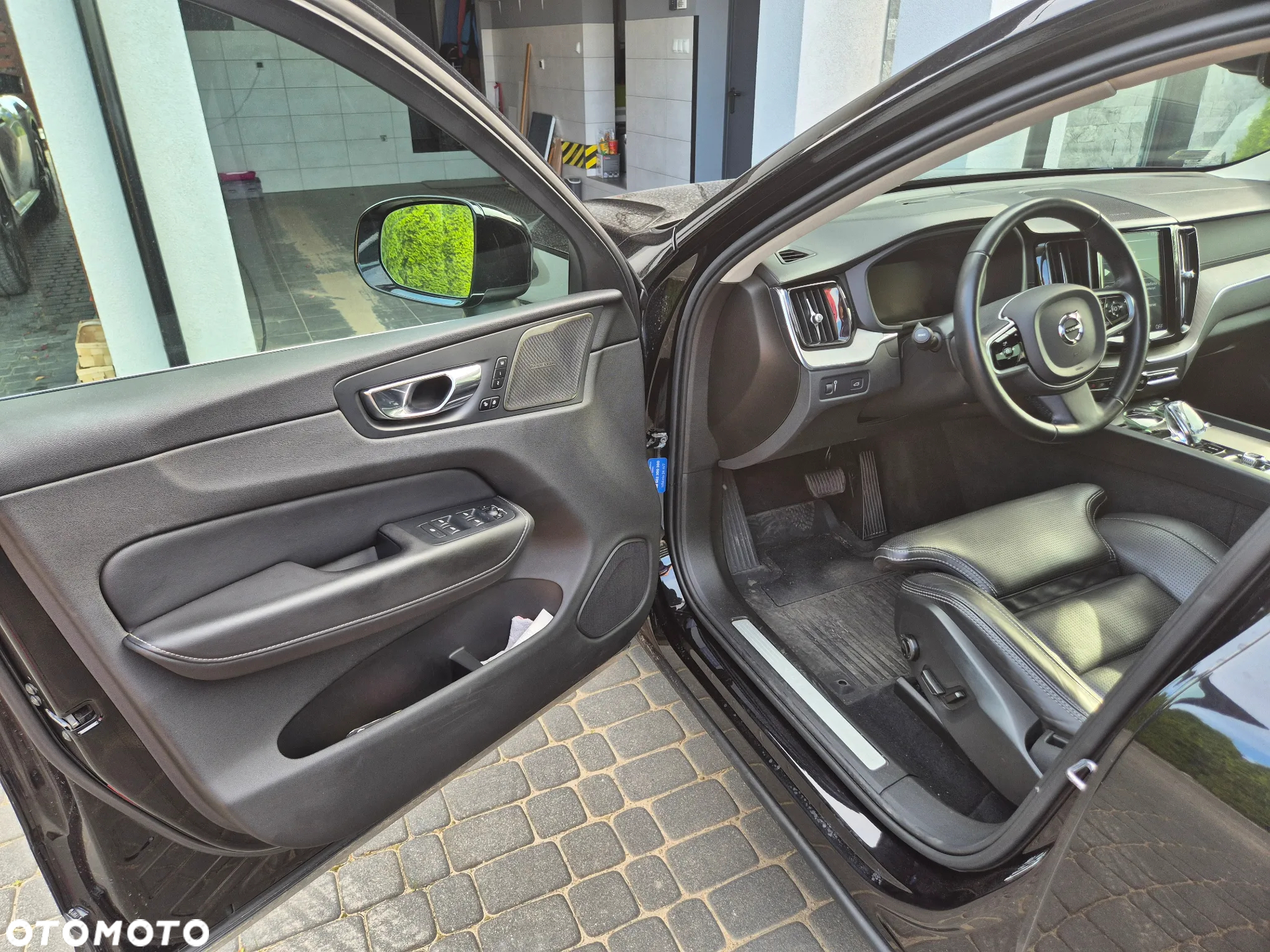 Volvo XC 60 - 3