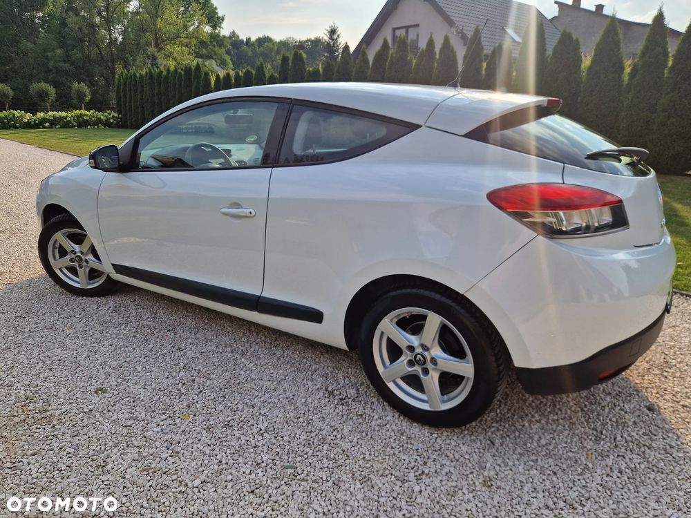 Renault Megane 1.6 16V Luxe Dynamique - 26