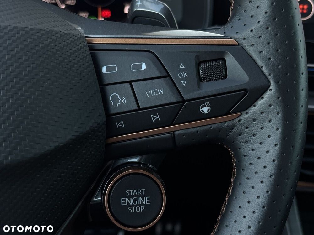 Cupra Formentor 2.0 TSI 4Drive VZ DSG - 18