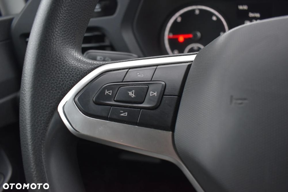 Volkswagen CADDY CARGO 2.0 TDI FURGON - 24