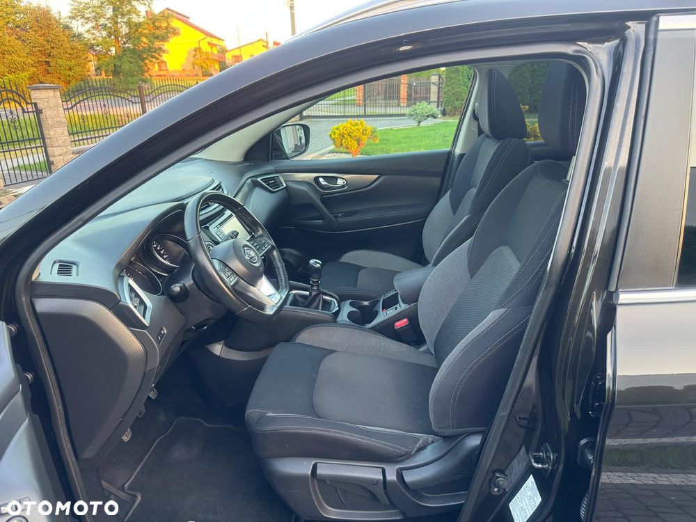Nissan Qashqai - 14