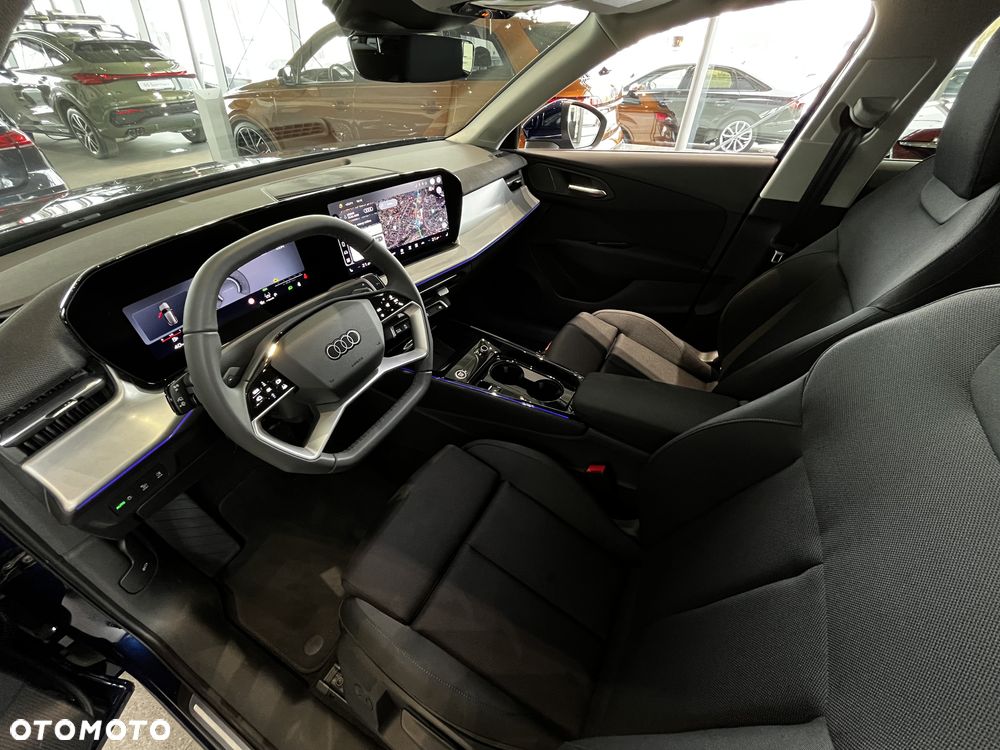 Audi Q3 35 TFSI S line S tronic - 31