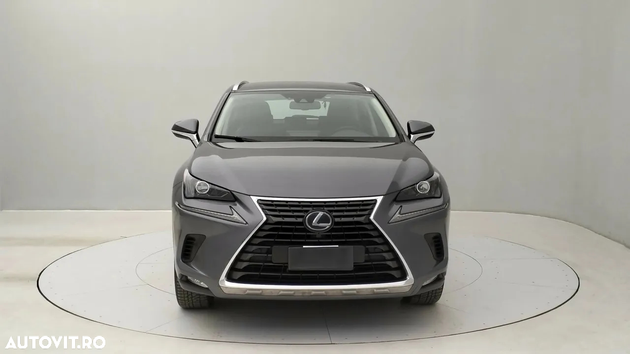 Lexus Seria NX 300h AWD Executive Plus - 3