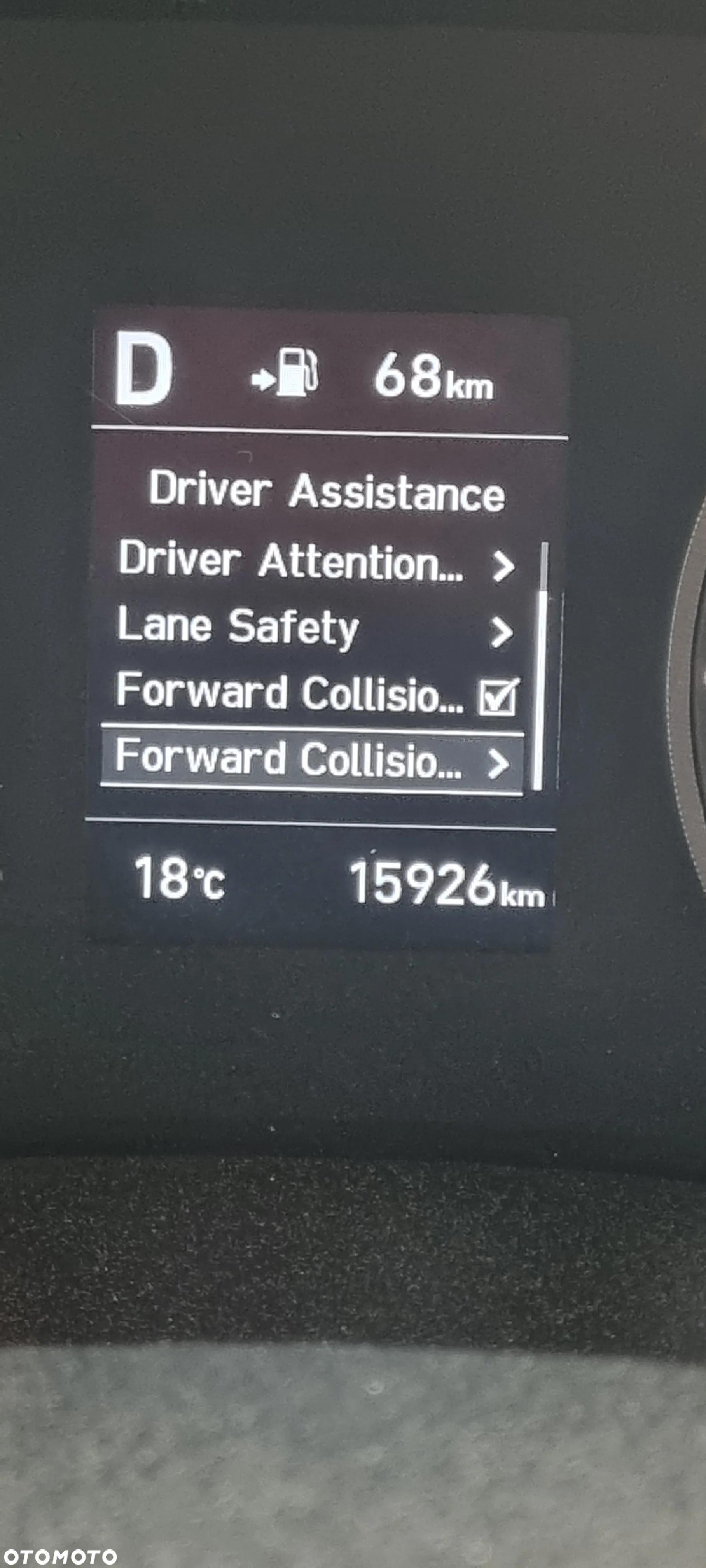 Hyundai Tucson - 22