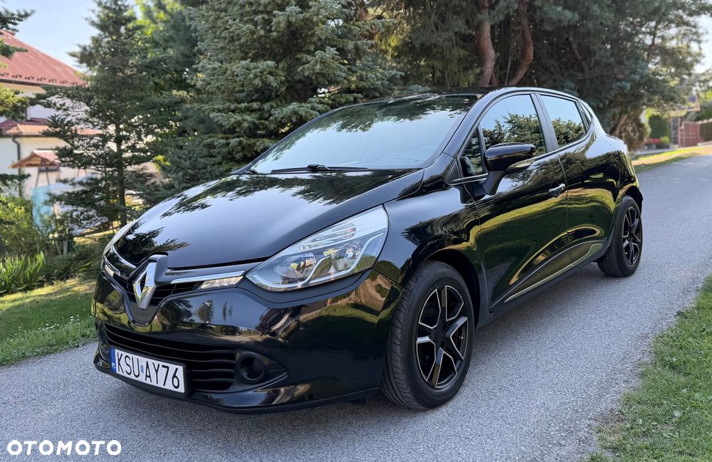 Renault Clio Energy dCi 90 Start & Stop Dynamique - 2