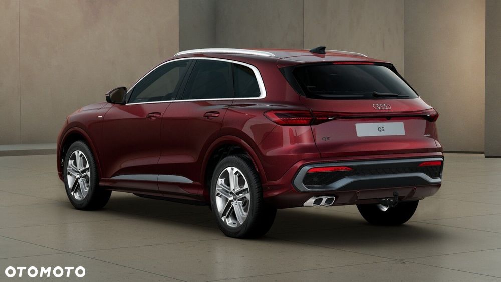 Audi Q5 - 3