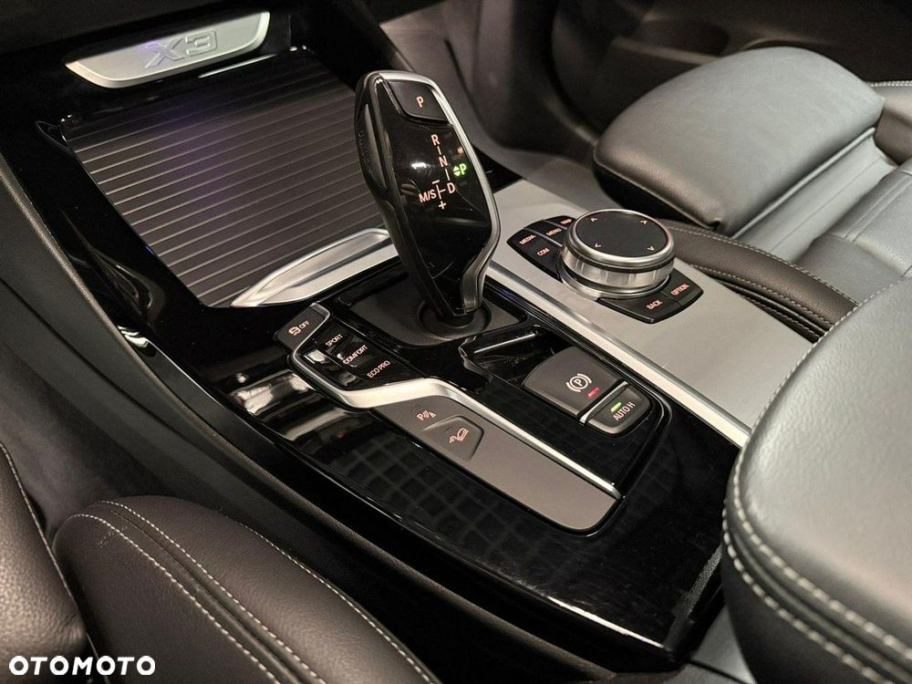 BMW X3 xDrive20i M Sport Edition - 17