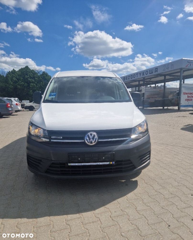Volkswagen CADDY - 2