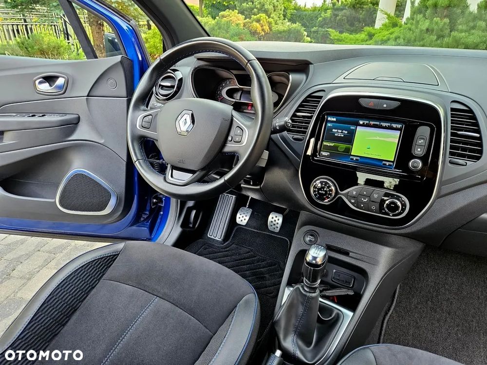 Renault Captur 1.3 Energy TCe S-Edition - 14