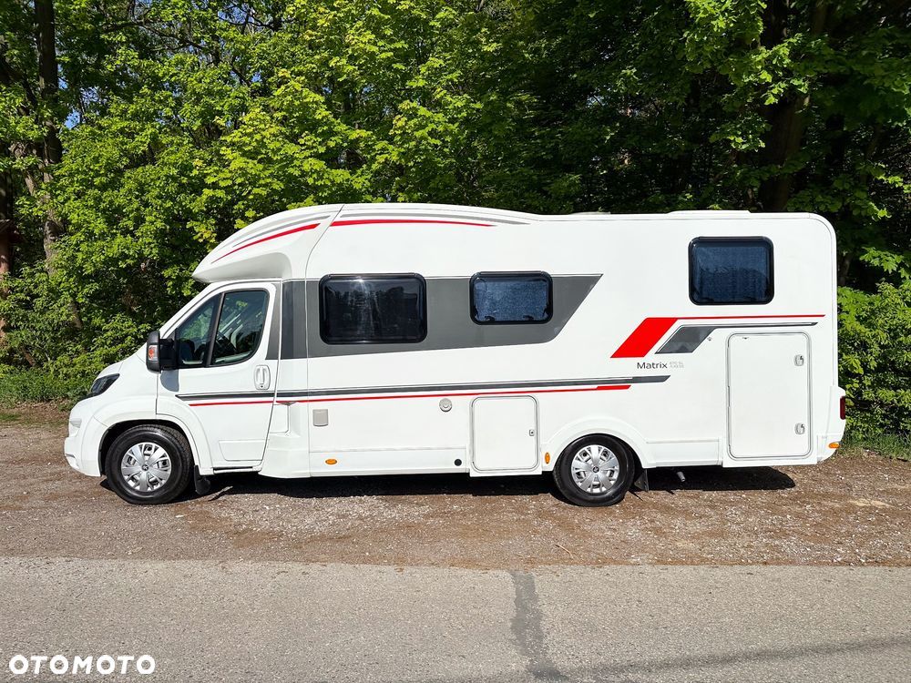 Adria Matrix - 1