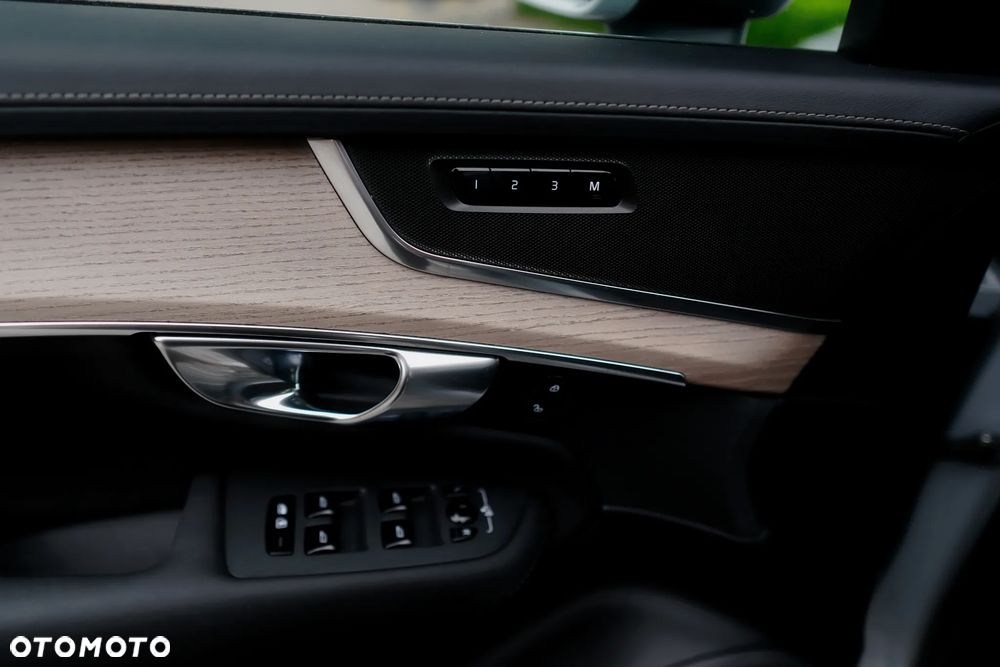 Volvo XC 90 B5 B AWD Plus Bright 7os - 20