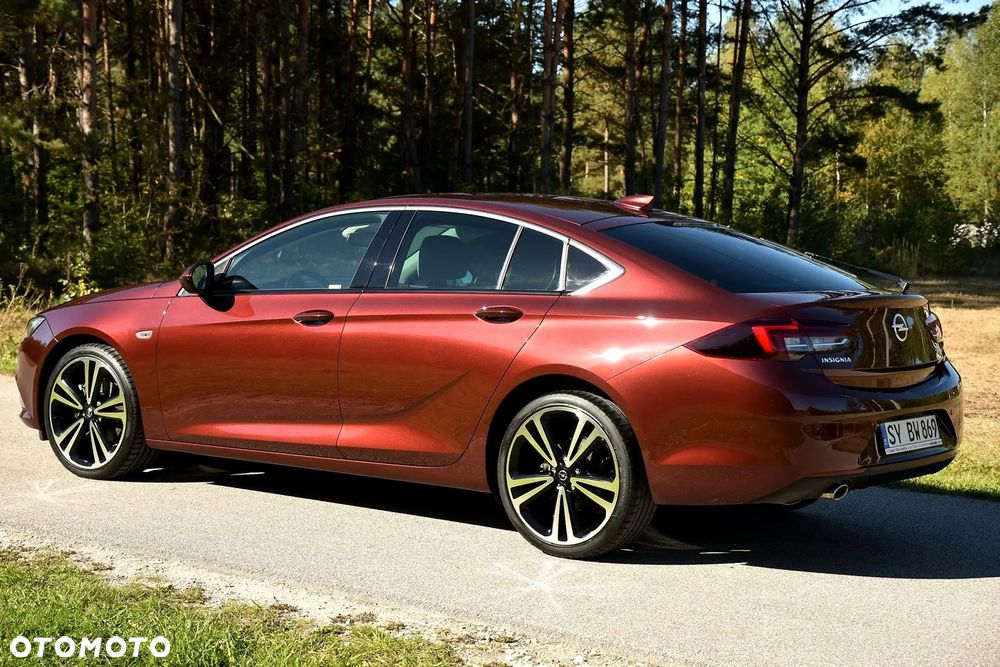 Opel Insignia - 5