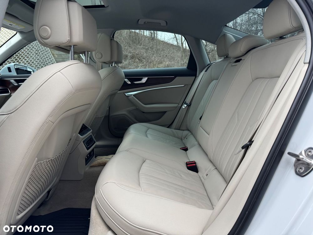 Audi A6 Limousine - 15
