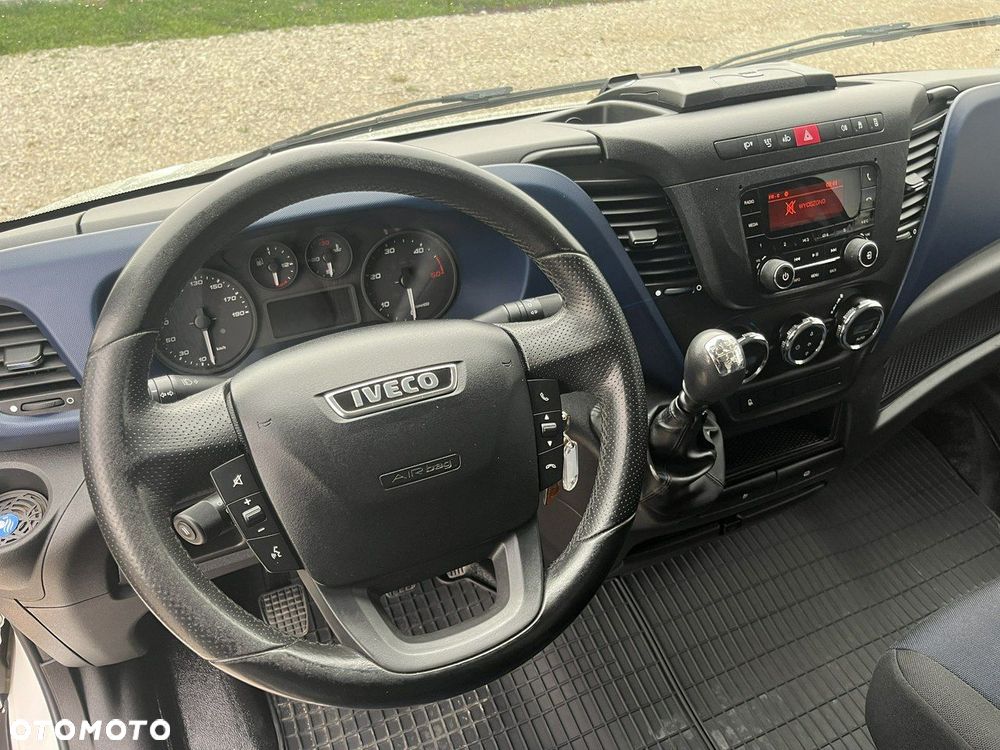 Iveco Daily - 16