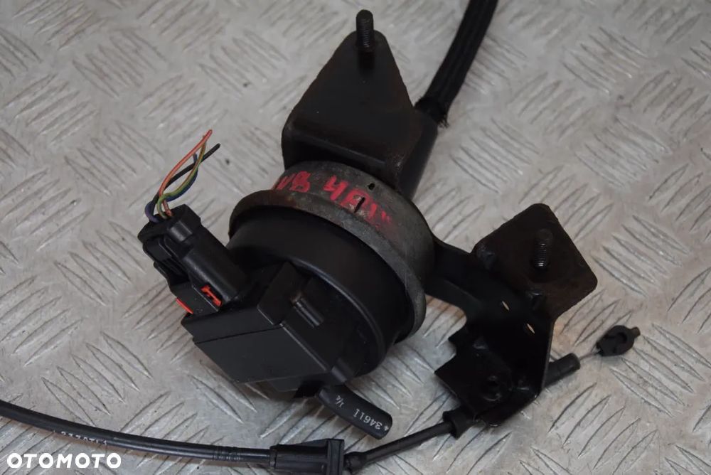 JEEP GRAND CHEROKEE WJ 4.7 TEMPOMAT - 2