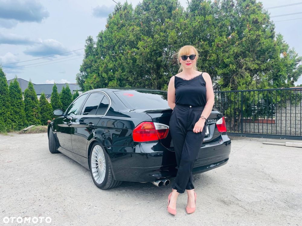 BMW Seria 3 330xd - 1