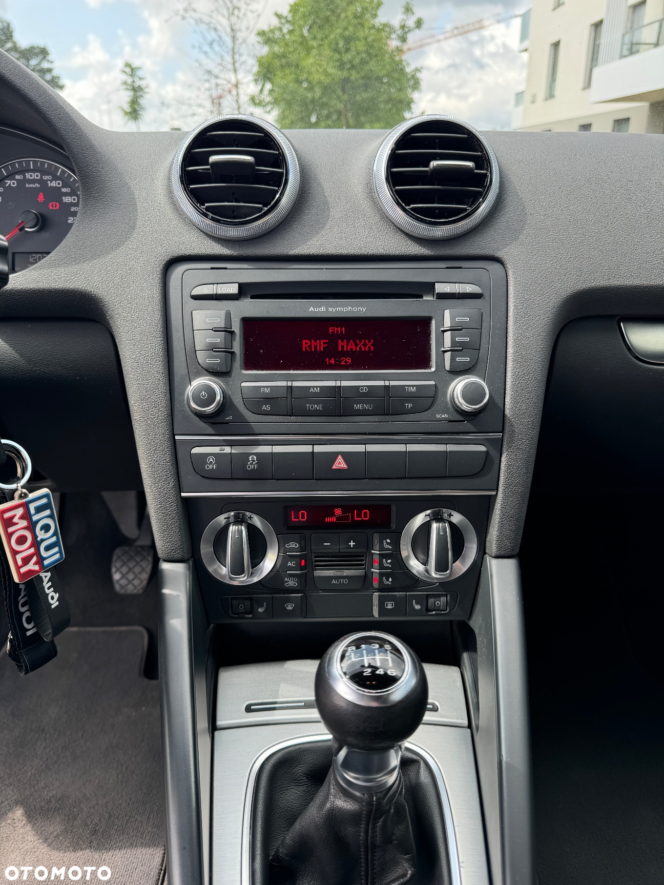 Audi A3 - 15