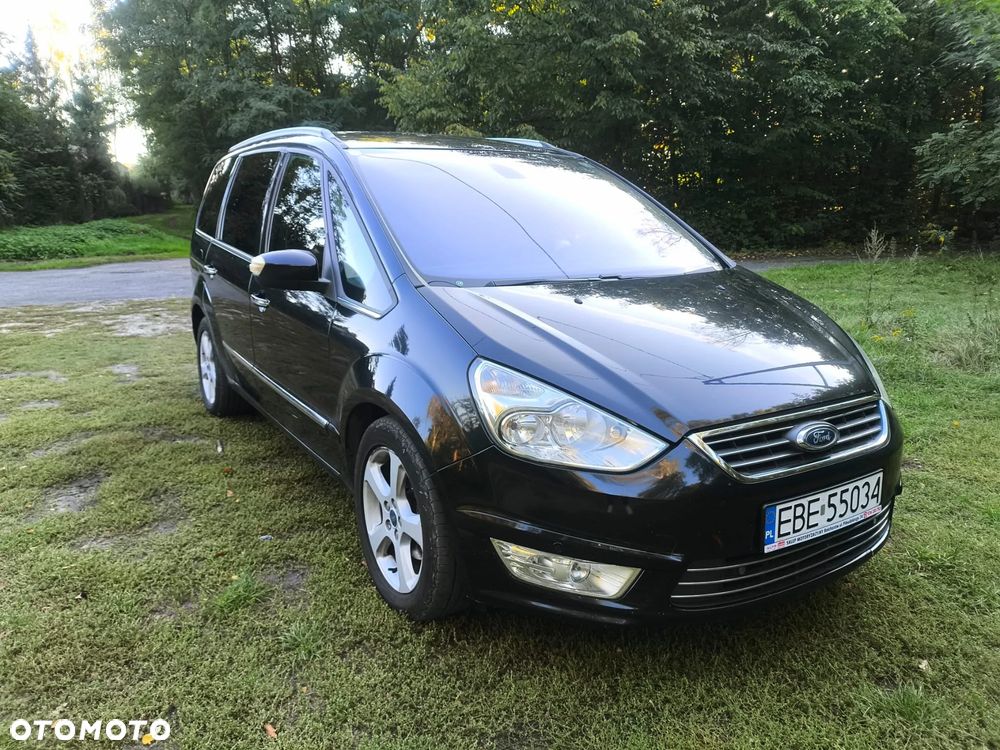 Ford Galaxy