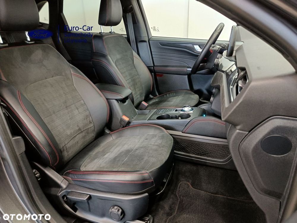 Ford Kuga 2.5 Duratec PHEV ST-LINE X - 15