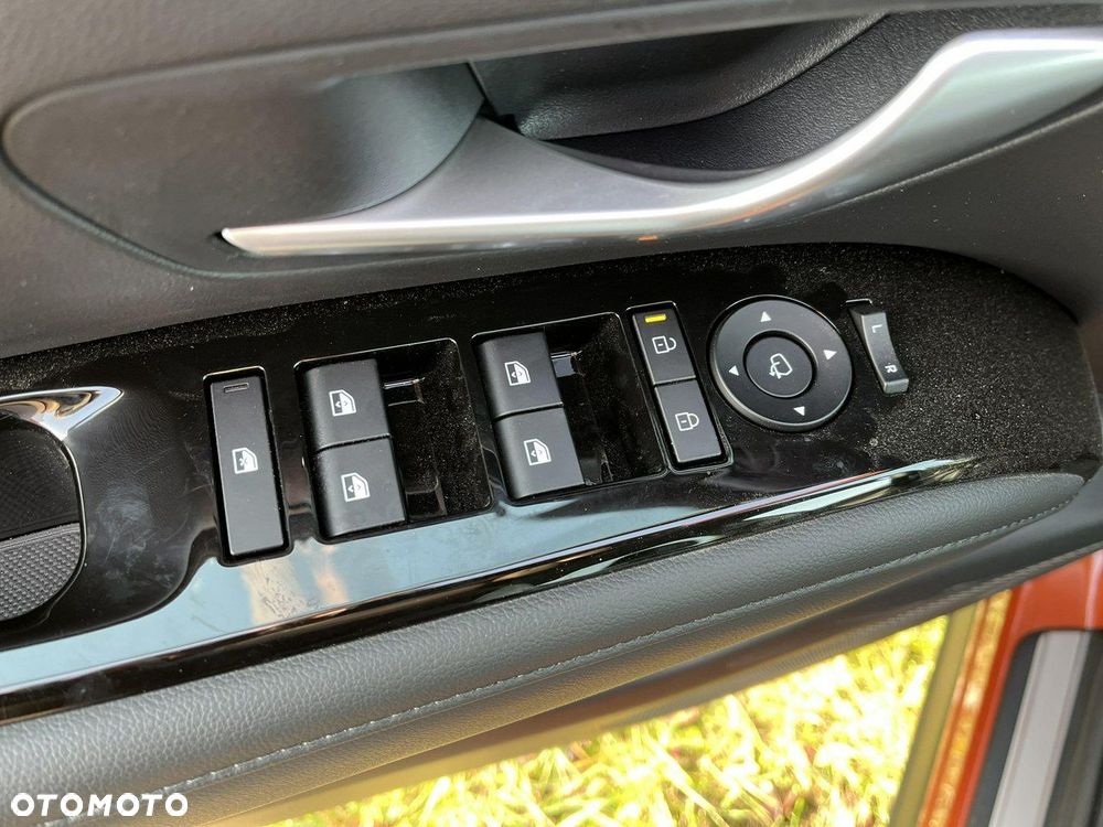 Hyundai Tucson 1.6 T-GDi PHEV Executive 4WD - 19