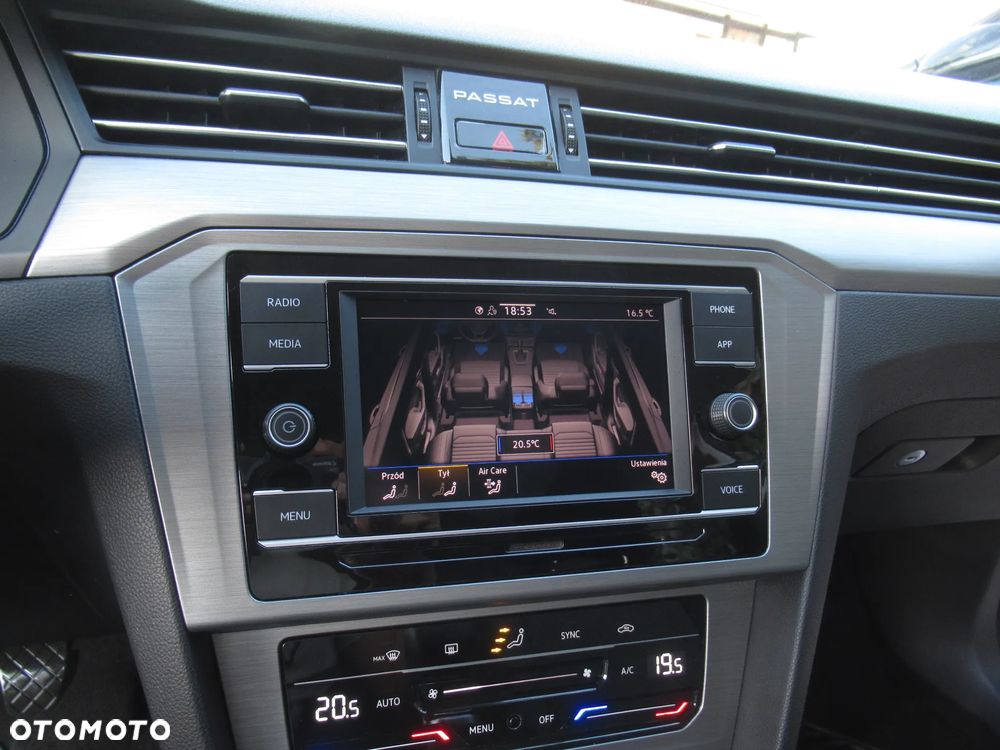 Volkswagen Passat 1.5 TSI EVO Essence - 26