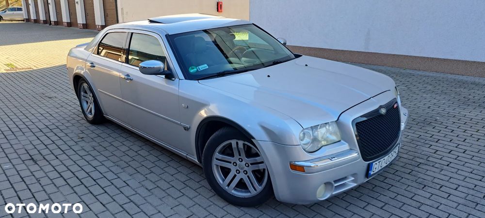 Chrysler 300C - 2