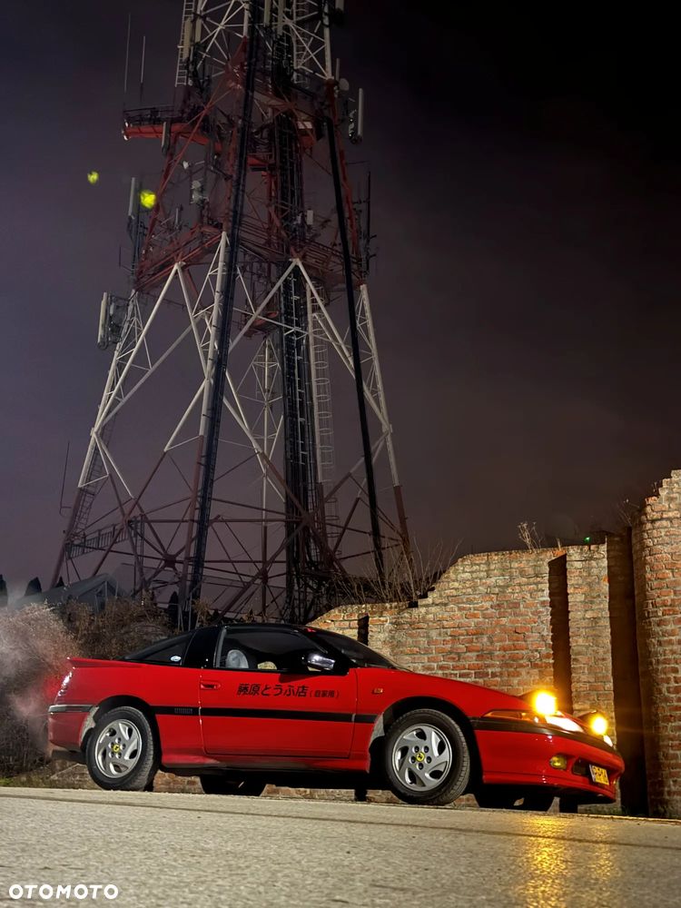 Mitsubishi Eclipse - 4