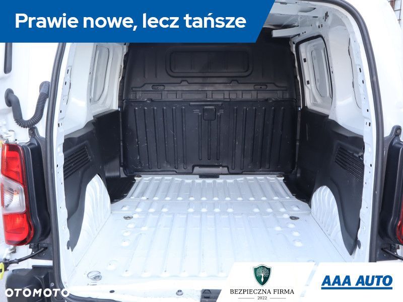 Toyota proace-city - 13