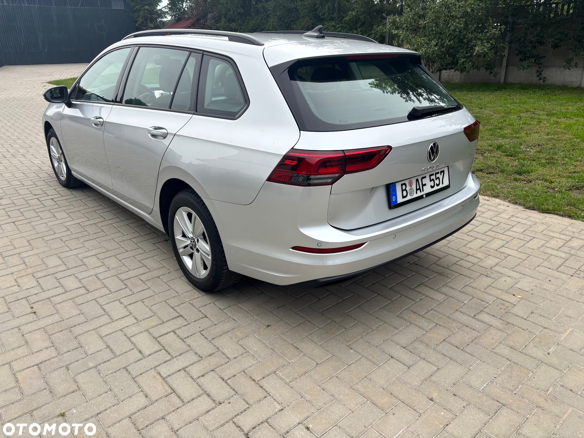 Volkswagen Golf 2.0 TDI SCR Life - 6