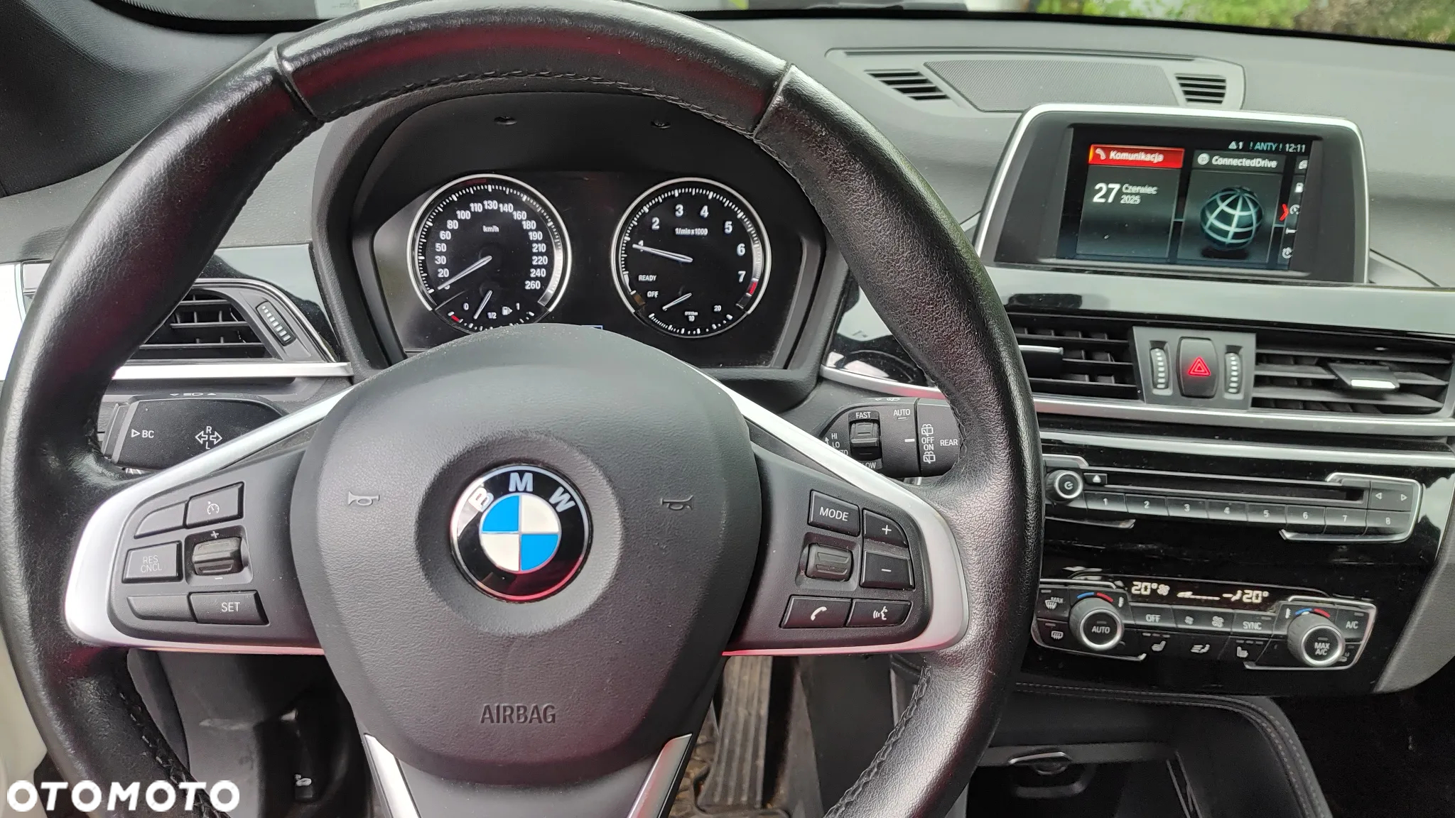 BMW X1 - 12