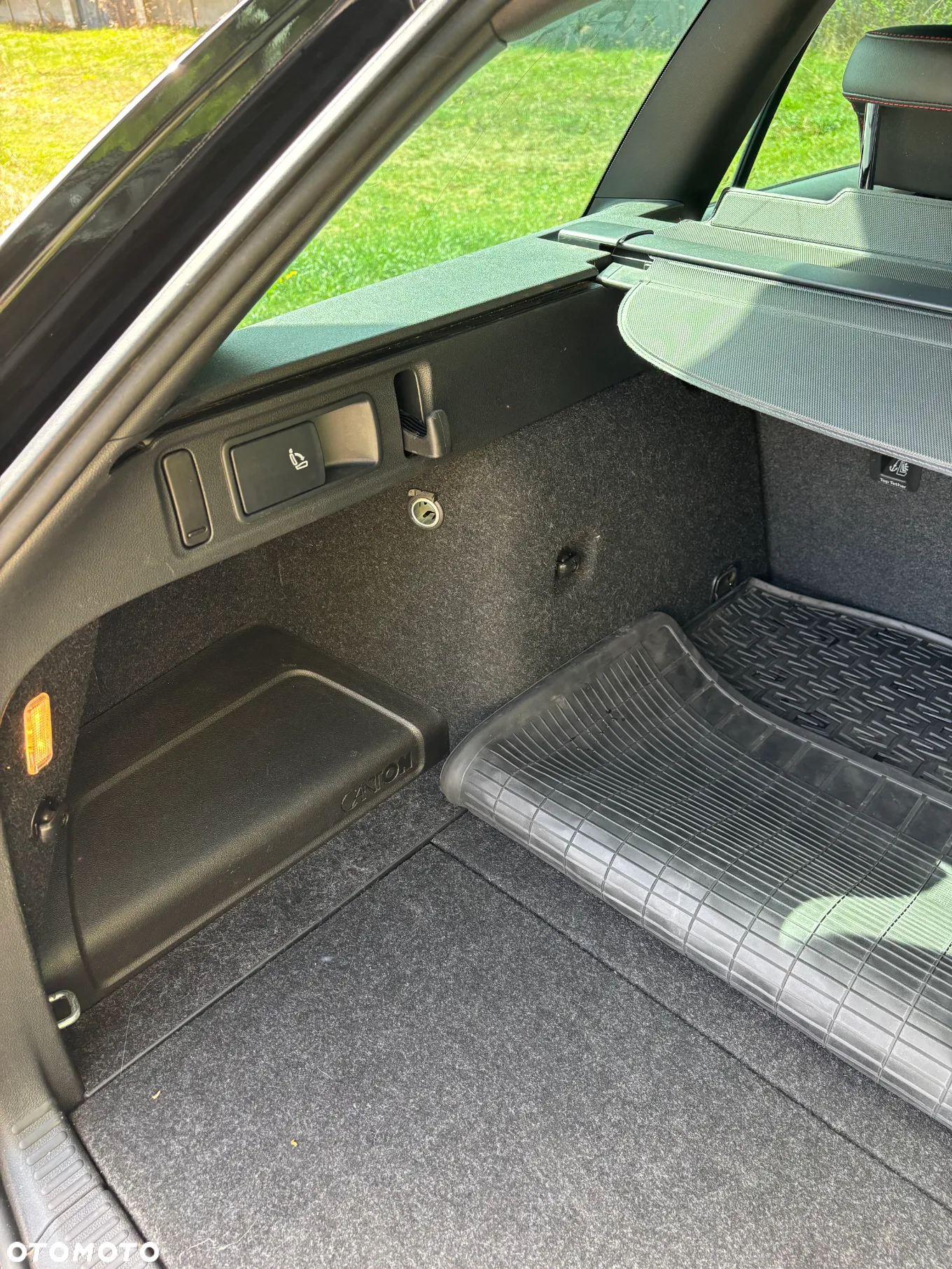Skoda Octavia 2.0 TDI RS Challenge DSG - 28