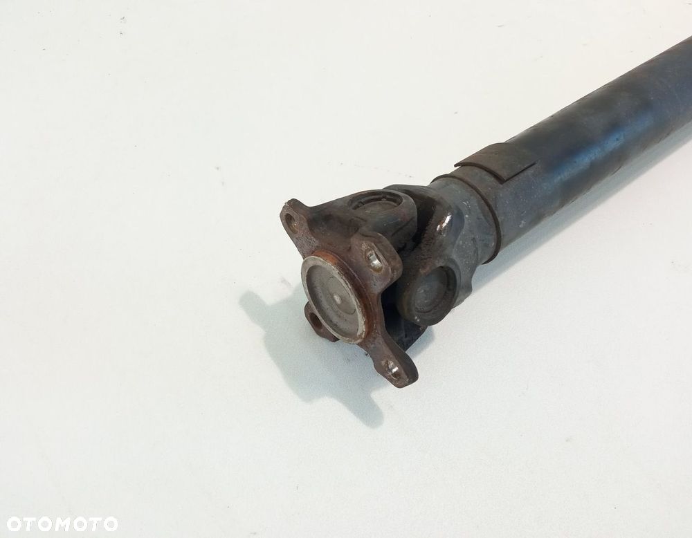 WAŁ NAPĘDOWY BMW SERIA 1 E87 120i 2.0 B - 2