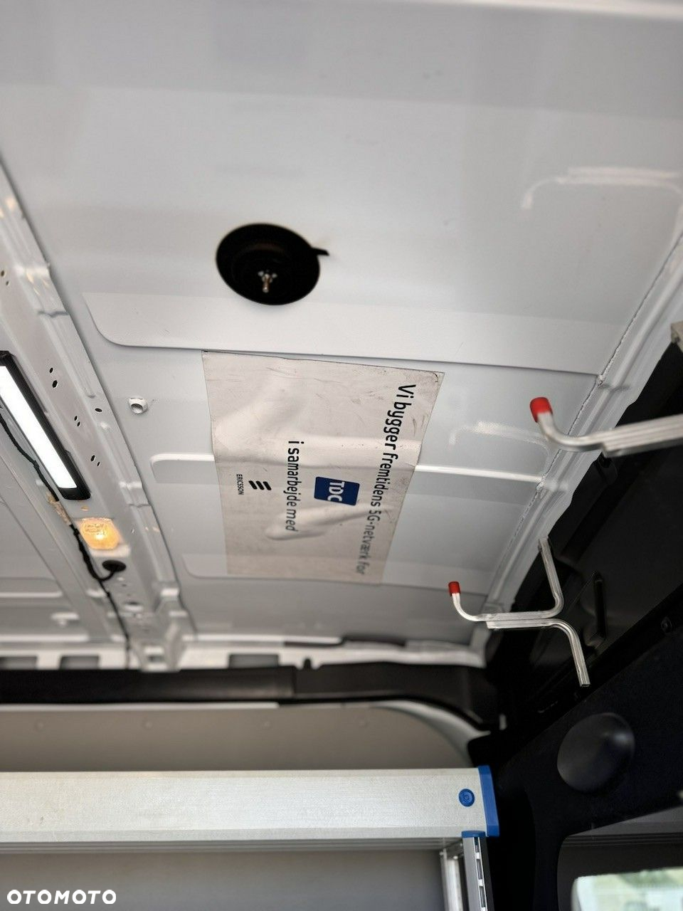 Ford Transit - 16