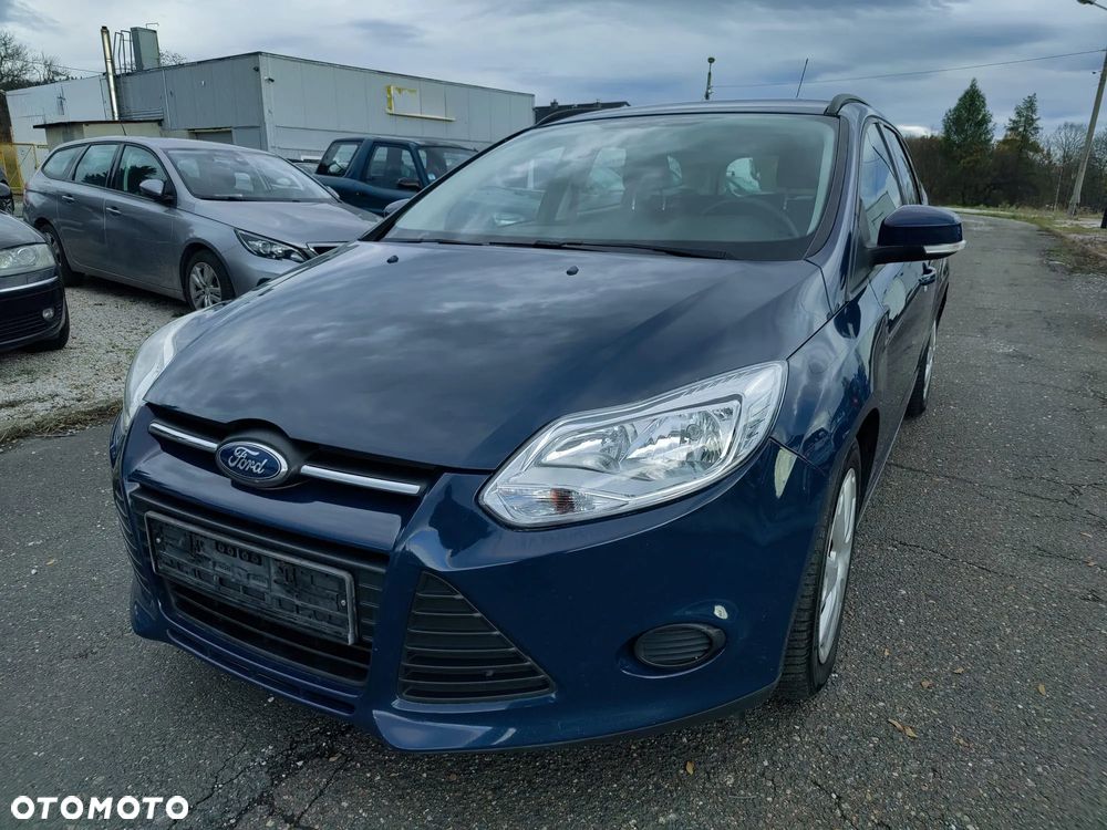 Ford Focus - 12