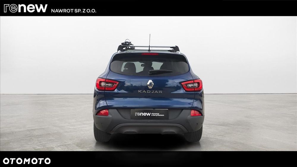 Renault Kadjar 2017 photo 4