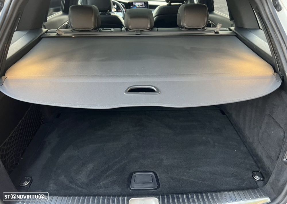 Mercedes-Benz C 300 de T 9G-TRONIC AMG Line - 49