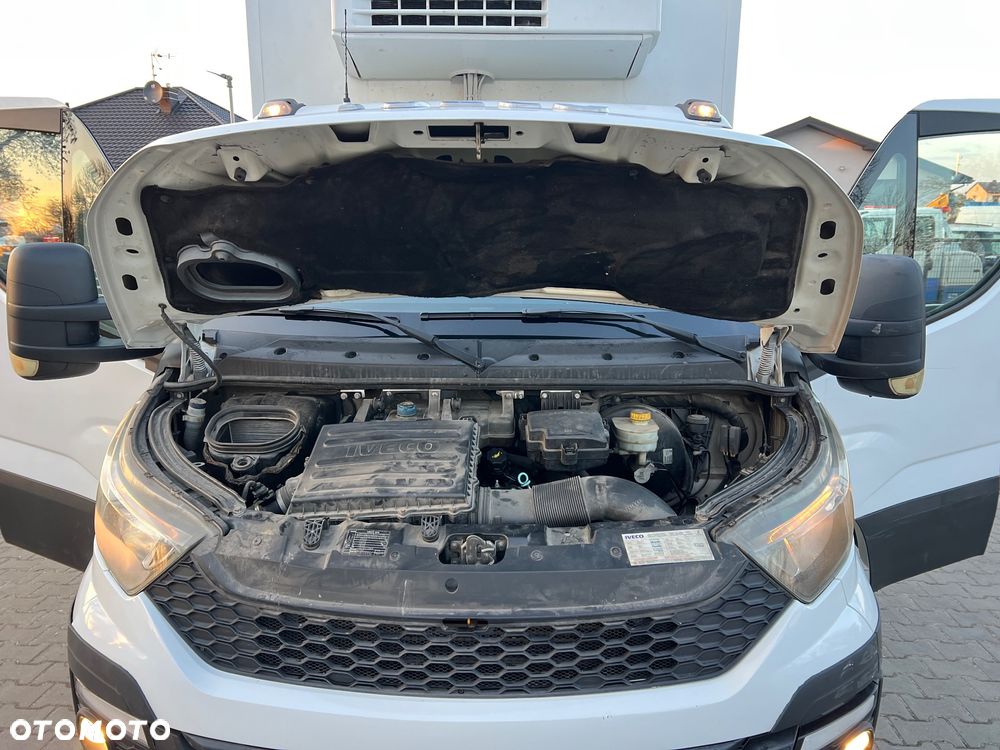 Iveco Daily 35-150 - 31