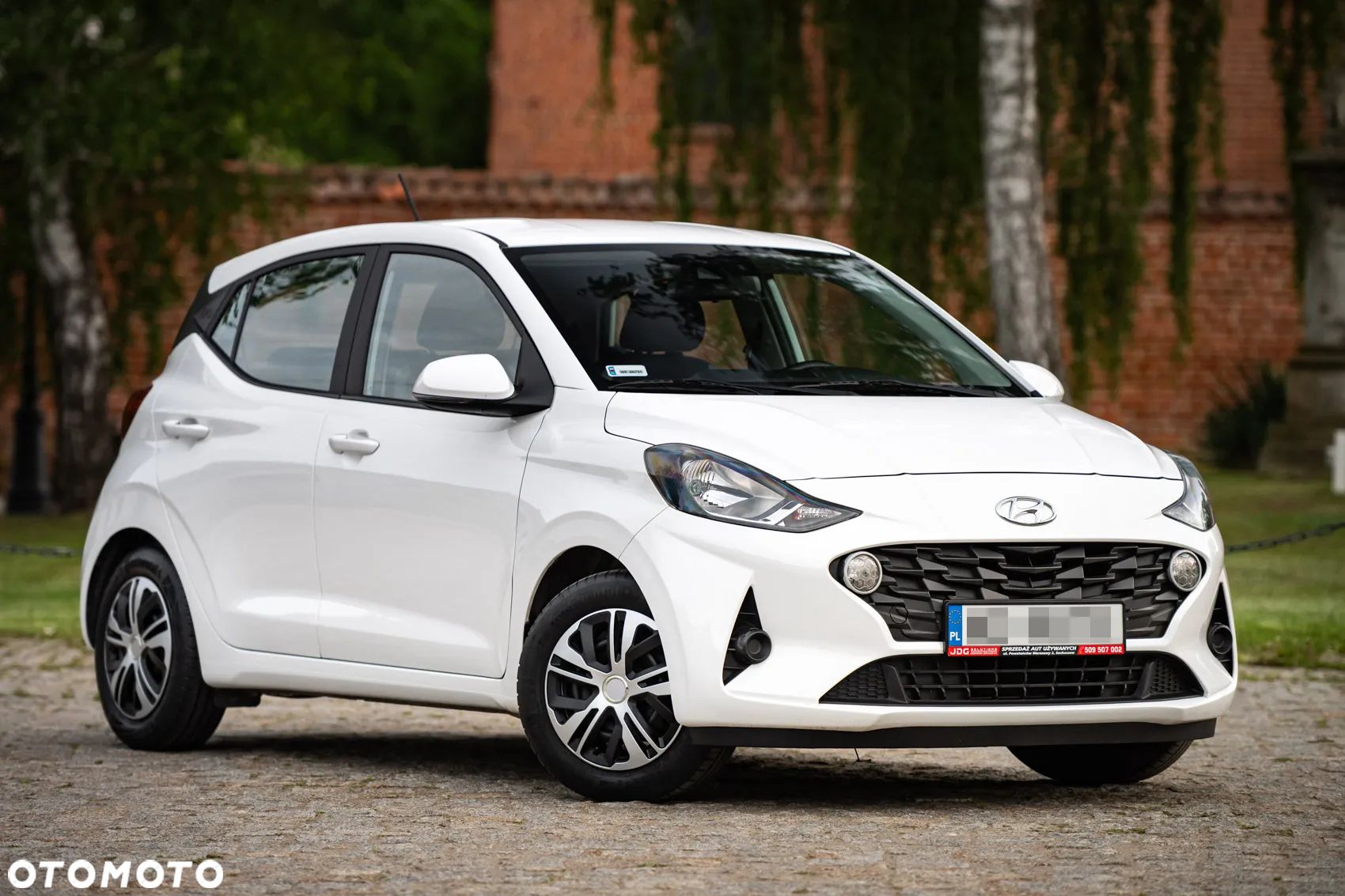 Hyundai i10 - 1