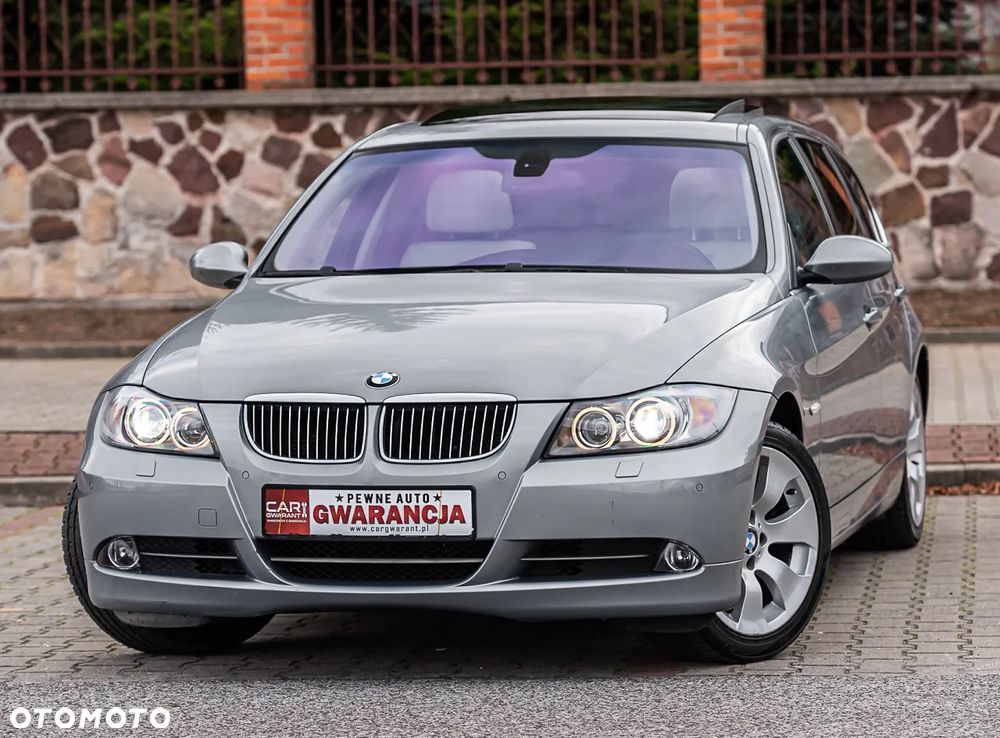BMW Seria 3 - 2