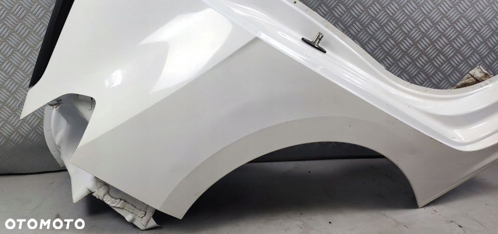 EWP błotnik poszycie ćwiartka prawy prawa tylna tył OPEL CORSA F VI 6 2019- - 3