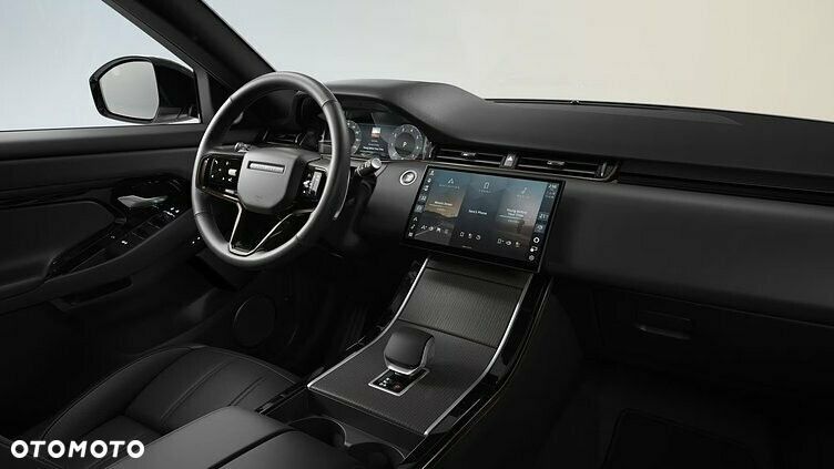 Land Rover Range Rover Evoque - 5