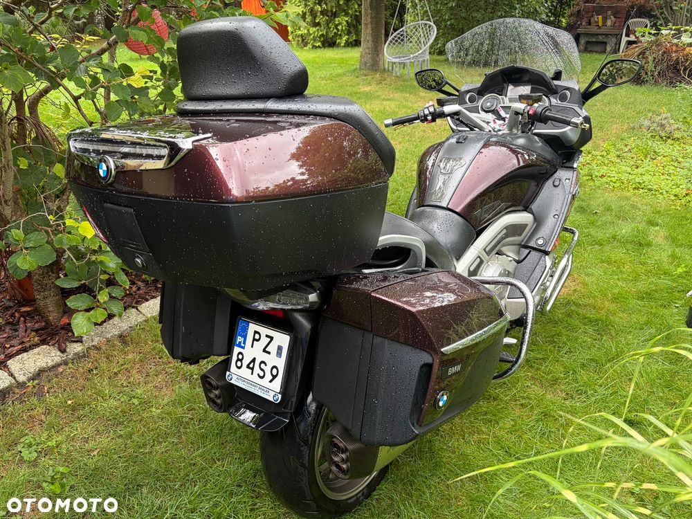 BMW K - 20