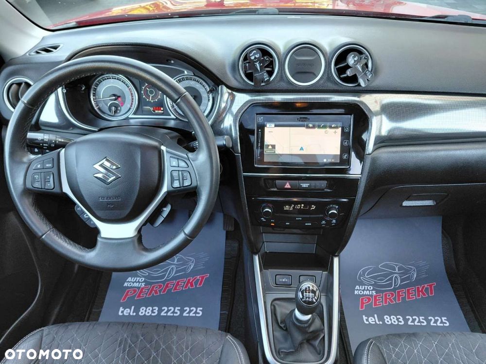 Suzuki Vitara - 22