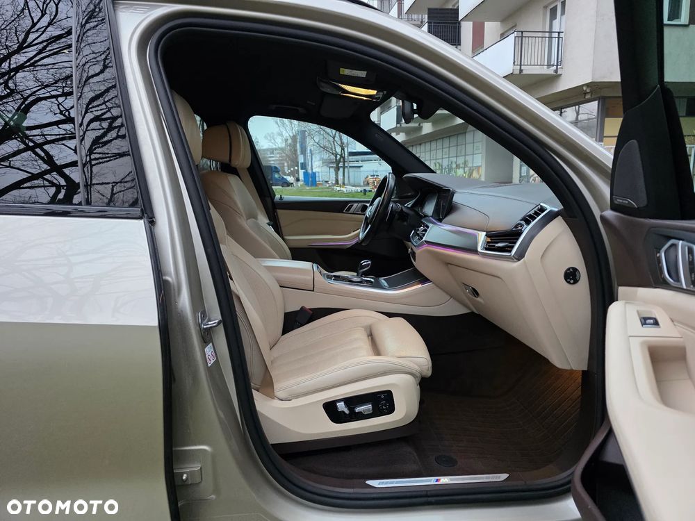 BMW X5 xDrive30d sport - 36