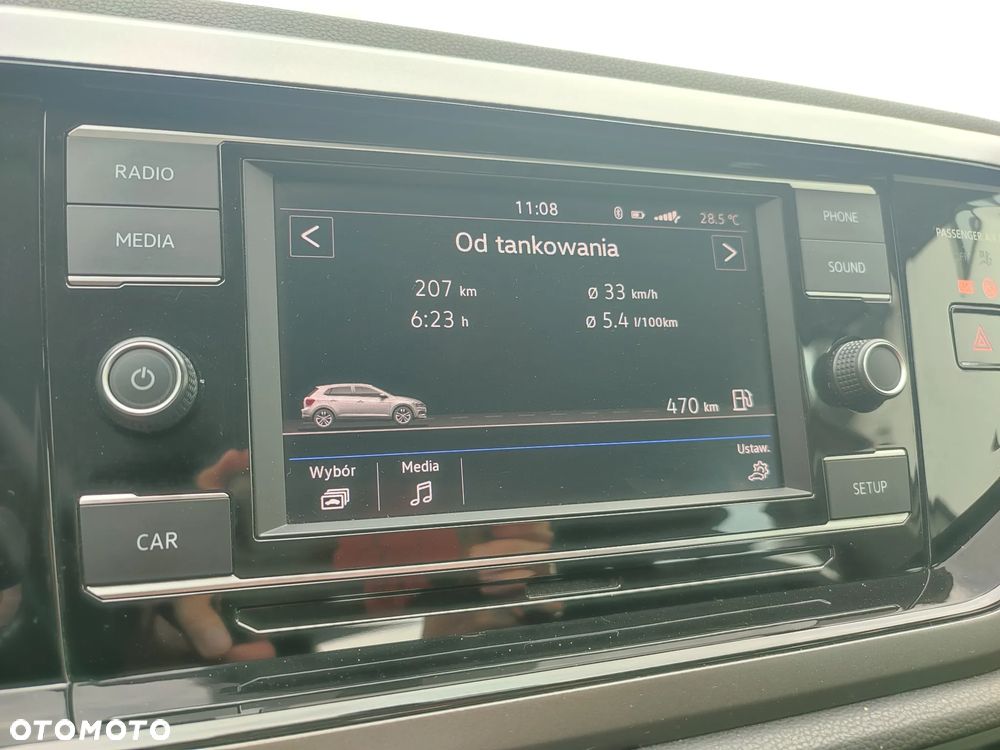 Volkswagen Polo 1.0 TSI Comfortline - 21