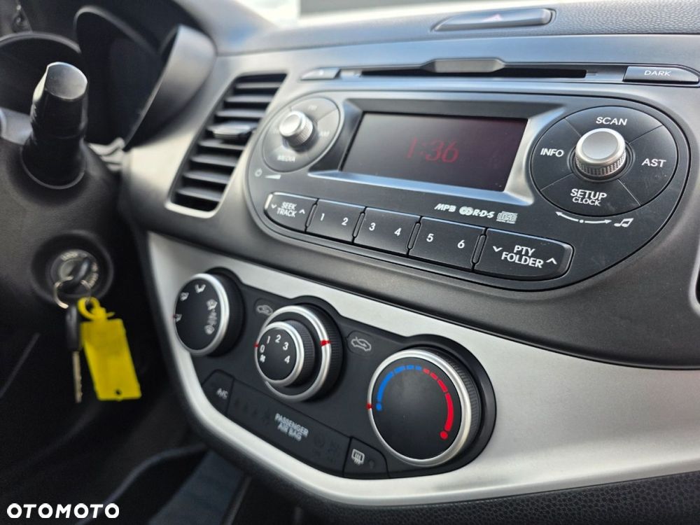 Kia Picanto - 16