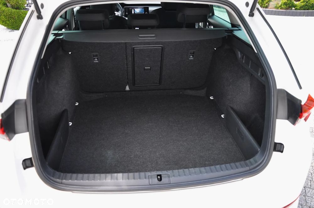 Skoda Octavia 2.0 TDI Ambition - 32