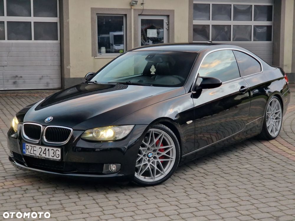 BMW Seria 3 330d - 1