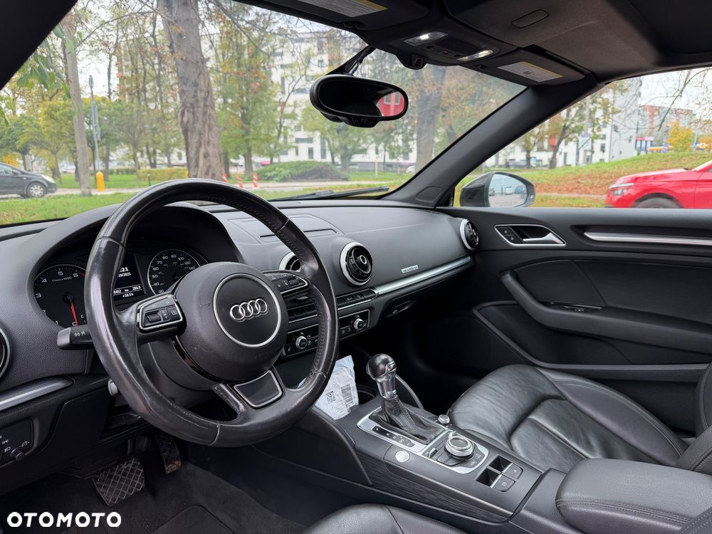 Audi A3 Cabrio - 11