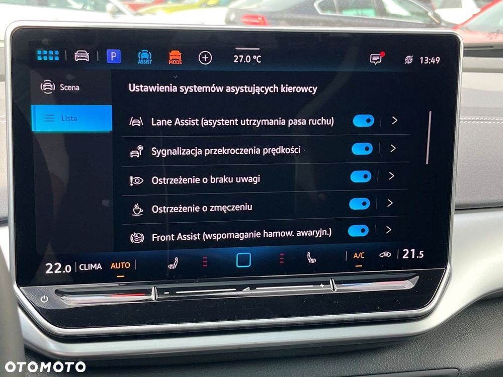 Volkswagen ID.5 77kWh Plus - 16